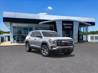 New 2026 GMC Terrain Elevation w/ Technology Package II