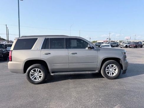 Used 2018 Chevrolet Tahoe LT RWD image 8