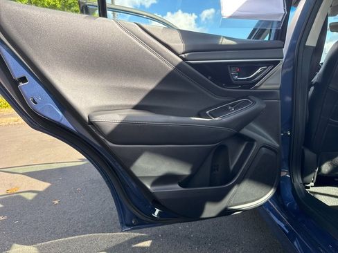 Certified 2021 Subaru Legacy Limited image 17