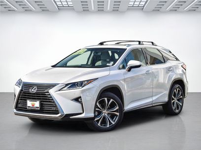 Used 2016 Lexus RX 350 FWD