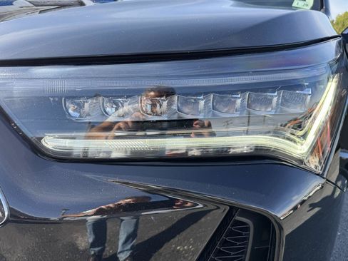 Used 2024 Acura RDX SH-AWD image 20