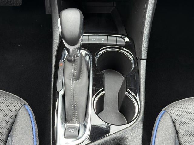 New 2026 Buick Encore GX Sport Touring FWD image 27
