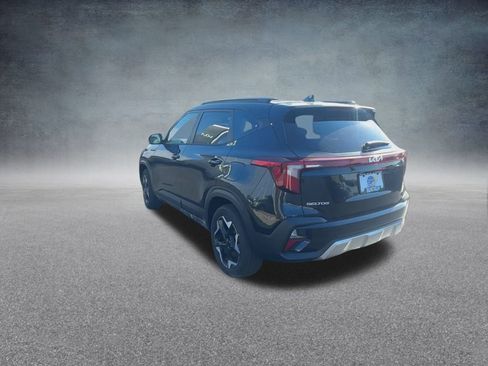 Used 2026 Kia Seltos S image 17