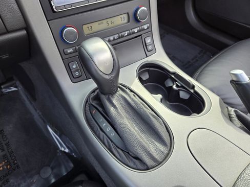 Used 2007 Chevrolet Corvette Convertible w/ Preferred Equipment Group image 18