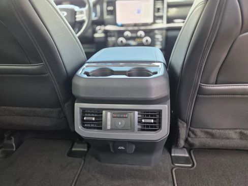 New 2026 Ford F250 Lariat w/ Chrome Package AWD/4WD image 12