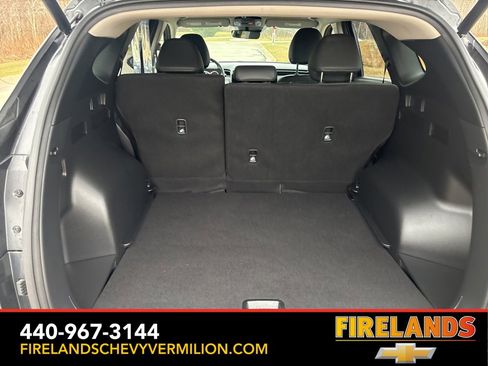 Used 2023 Hyundai Tucson XRT image 48