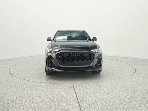 New 2026 Audi RS Q8 performance AWD/4WD image 2