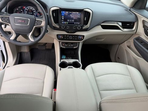 Used 2023 GMC Terrain Denali w/ LPO, Floor Liner Package AWD/4WD image 7