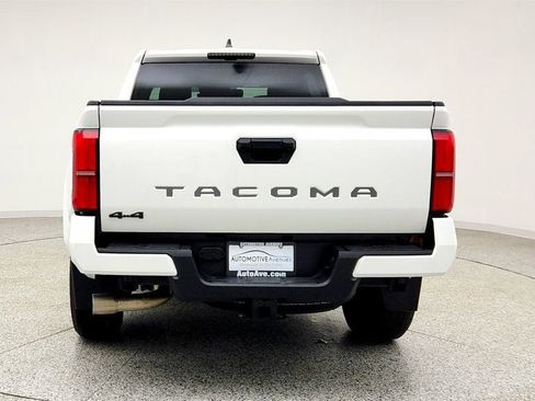 Used 2024 Toyota Tacoma TRD Sport image 6