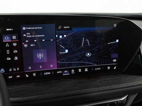 New 2025 Audi Q5 Premium Plus w/ Premium Plus image 14