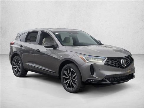 New 2026 Acura RDX A-Spec image 7