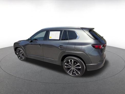 Used 2026 MAZDA CX-50 AWD 2.5 S w/ Premium Package image 10
