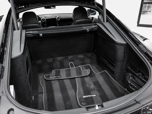 Used 2024 Mercedes-Benz AMG GT 55 image 50