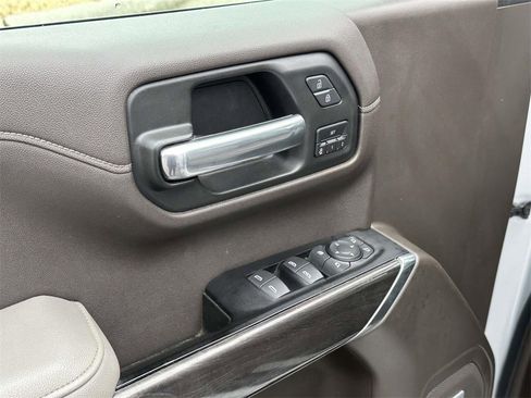 Used 2019 Chevrolet Silverado 1500 LTZ w/ LTZ Plus Package image 17