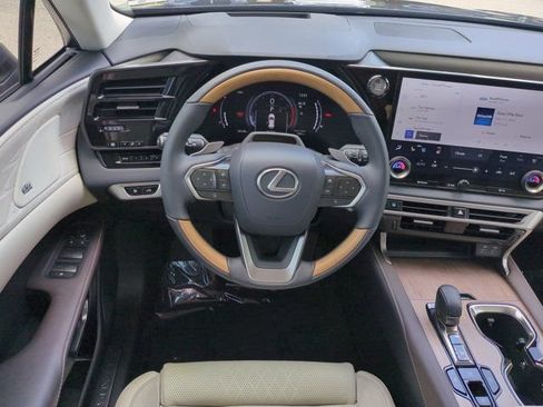 Certified 2024 Lexus RX 350 FWD w/ Convenience Package image 15