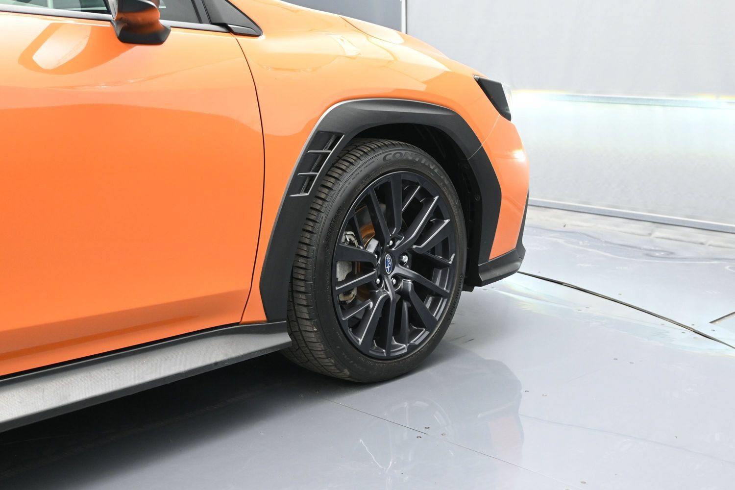 Used 2022 Subaru WRX Premium AWD/4WD image 42