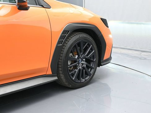Used 2022 Subaru WRX Premium AWD/4WD image 42