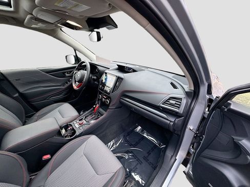 Certified 2022 Subaru Forester Sport w/ Popular Package #3 AWD/4WD image 29