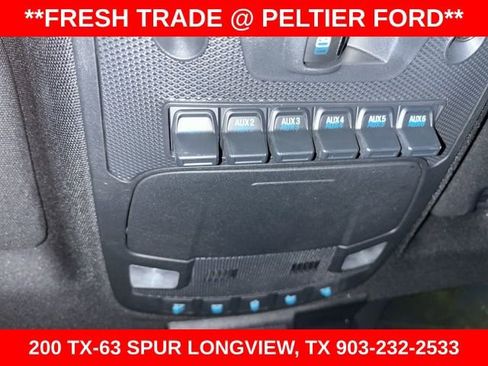 Used 2022 Ford F250 Platinum image 19