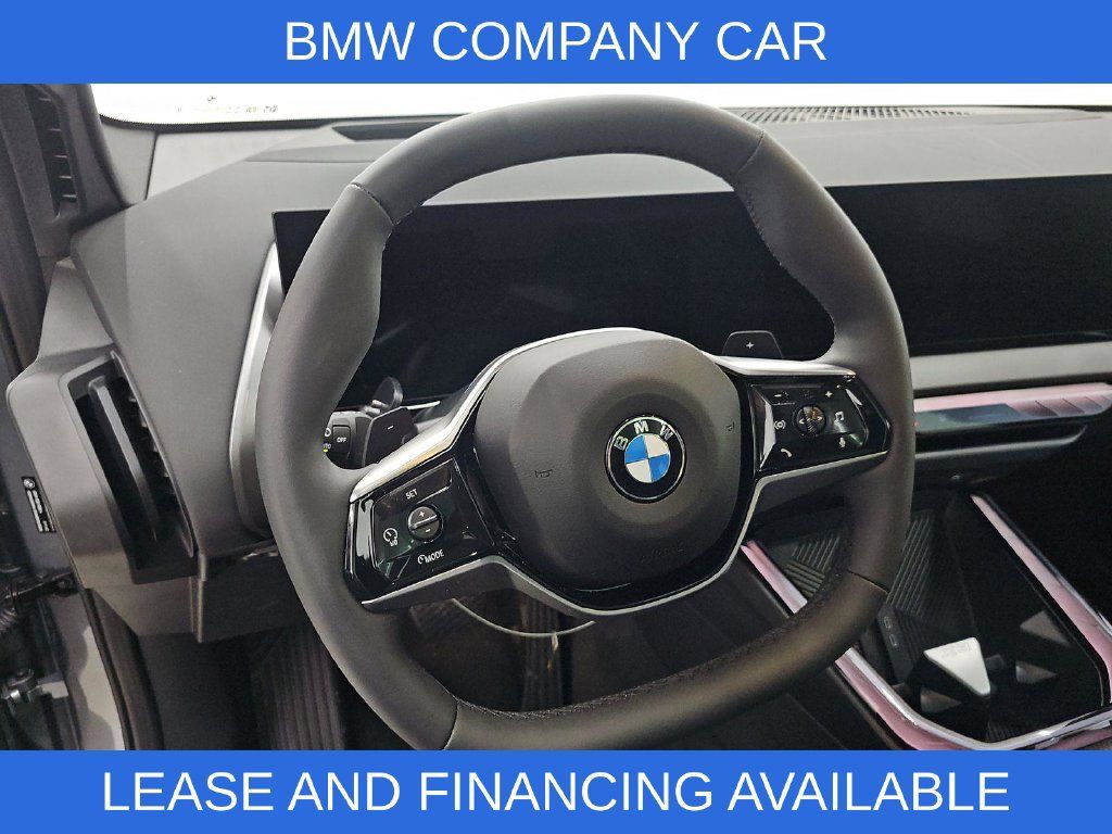 Used 2026 BMW X3 xDrive30i AWD/4WD image 13