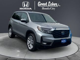 Used 2024 Honda Passport EX-L video 1