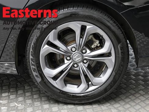 Used 2024 Honda Accord EX-L image 8