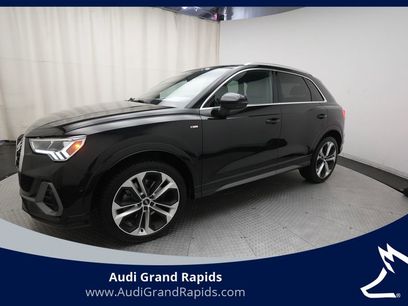 Used 2019 Audi Q3 2.0T Prestige w/ Prestige Package