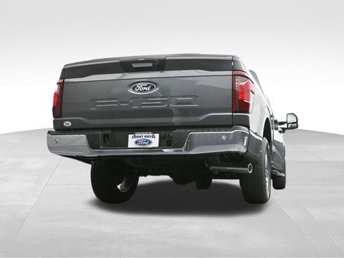 New 2024 Ford F150 XLT w/ Mobile Office Package image 23