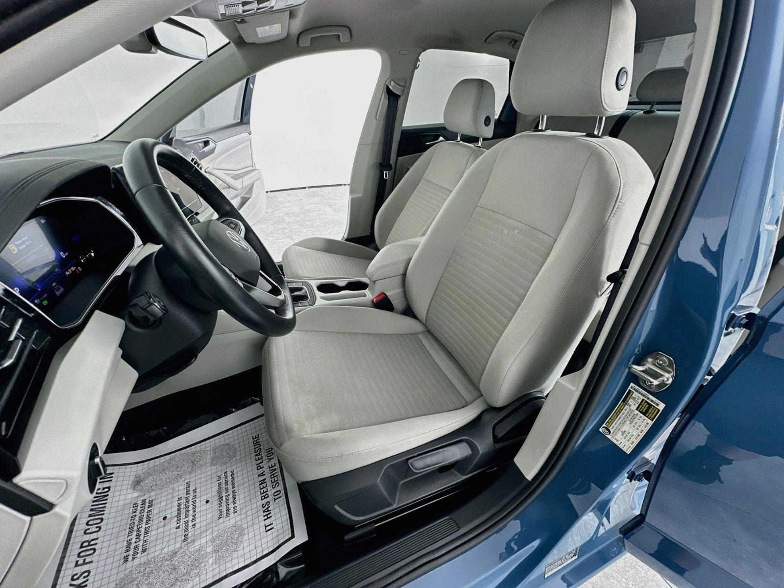 Used 2025 Volkswagen Jetta S FWD image 26