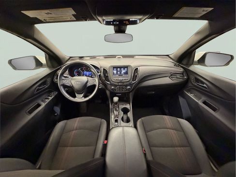 Certified 2022 Chevrolet Equinox RS AWD/4WD image 32