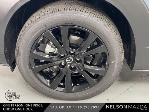 New 2026 MAZDA CX-30 AWD 2.5 S image 13