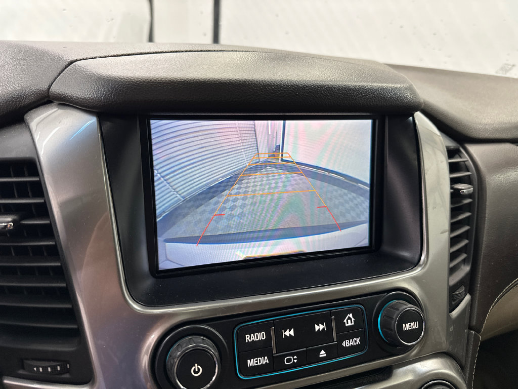 Used 2016 Chevrolet Tahoe LT RWD image 35