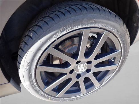 Used 2017 MINI Cooper Clubman ALL4 AWD/4WD image 7