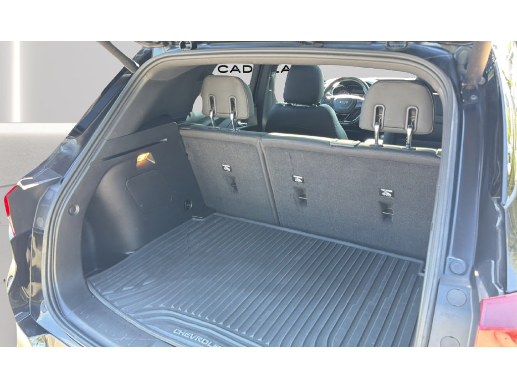 Used 2023 Chevrolet TrailBlazer RS w/ Sun and Liftgate Package FWD image 32