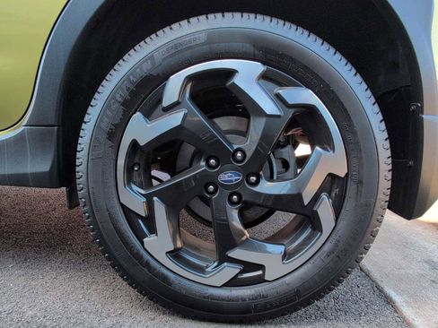 Certified 2021 Subaru Crosstrek 2.5i Limited w/ Moonroof Package 1 image 14