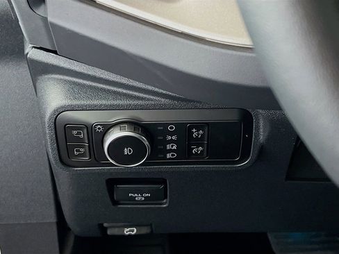 New 2025 Ford Bronco Outer Banks image 19