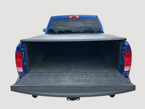 Used 2019 RAM 1500 Express w/ Express Value Package AWD/4WD image 22