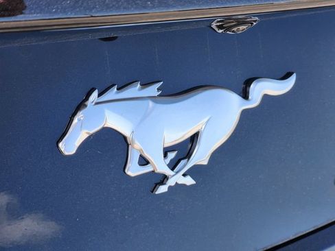 New 2026 Ford Mustang Coupe RWD image 13