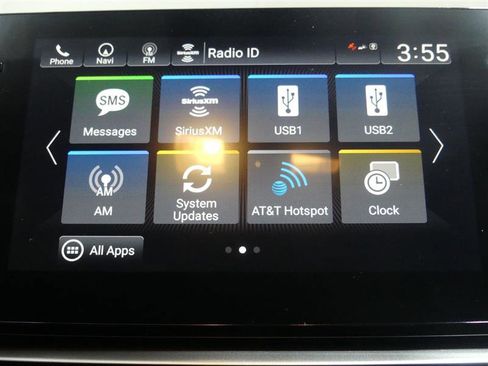 Used 2020 Honda Accord Touring image 44