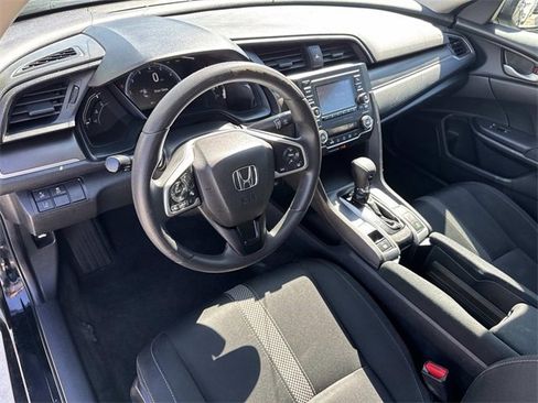 Used 2019 Honda Civic LX image 18