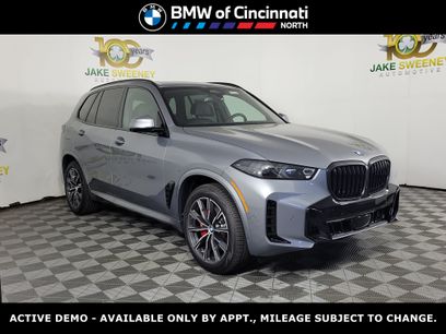 Used 2026 BMW X5 xDrive40i w/ M Sport Package