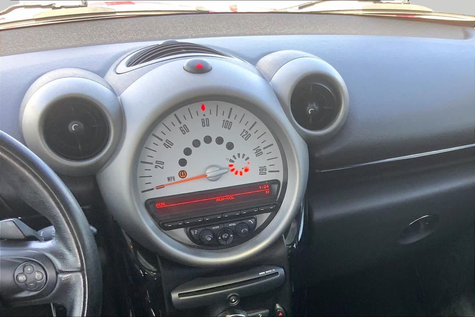 Used 2012 MINI Cooper Countryman S AWD/4WD image 6