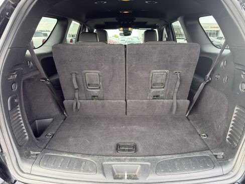 Used 2024 Dodge Durango GT AWD/4WD image 12