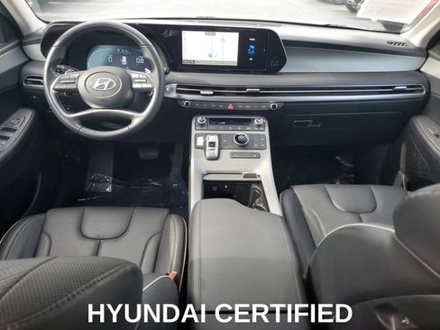 Certified 2025 Hyundai Palisade XRT FWD image 22