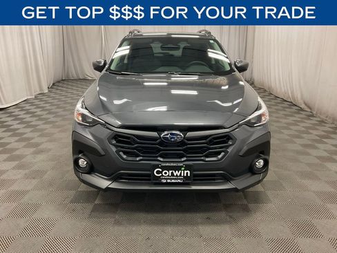 New 2026 Subaru Crosstrek 2.0i Premium image 2