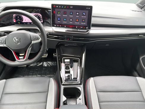 New 2026 Volkswagen GTI Autobahn FWD image 12