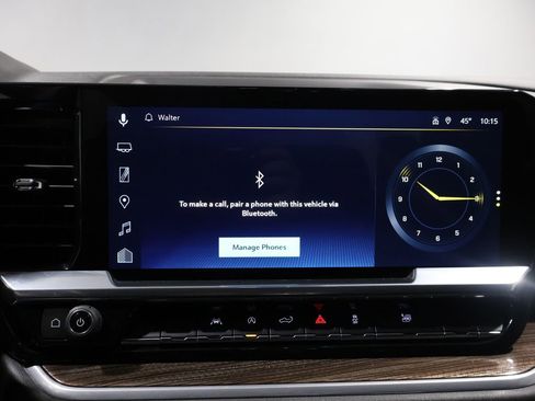 Used 2025 Chevrolet Silverado 1500 LT image 25