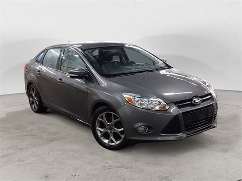 Used 2013 Ford Focus SE image 7