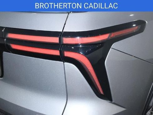 Certified 2024 Chevrolet Traverse Z71 w/ Enhanced Driving Package image 15