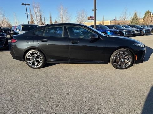 Used 2025 BMW 228i xDrive image 6